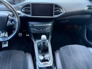 PEUGEOT d'occasion 308 1.6 THP 205 GT de 2015 Toulon Est (83)﻿