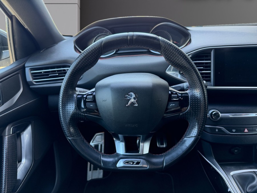 PEUGEOT d'occasion 308 1.6 THP 205 GT de 2015 Toulon Est (83)﻿