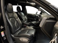 PORSCHE d'occasion CAYENNE CAYENNE 4.8 V8 S TIPTRONIC S de 2012