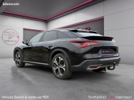 CITROEN d'occasion C5 X HYBRID 225 PLUS E-EAT de 2022 Vernon (27)﻿
