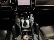 PORSCHE d'occasion CAYENNE CAYENNE 4.8 V8 S TIPTRONIC S de 2012