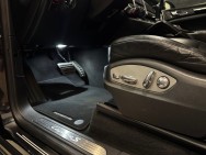 PORSCHE d'occasion CAYENNE CAYENNE 4.8 V8 S TIPTRONIC S de 2012