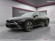 CITROEN d'occasion C5 X HYBRID 225 PLUS E-EAT de 2022 Vernon (27)﻿