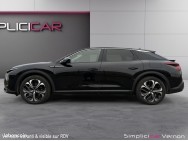 CITROEN d'occasion C5 X HYBRID 225 PLUS E-EAT de 2022 Vernon (27)﻿