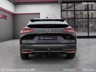 CITROEN d'occasion C5 X HYBRID 225 PLUS E-EAT de 2022 Vernon (27)﻿