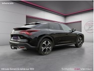 CITROEN d'occasion C5 X HYBRID 225 PLUS E-EAT de 2022 Vernon (27)﻿