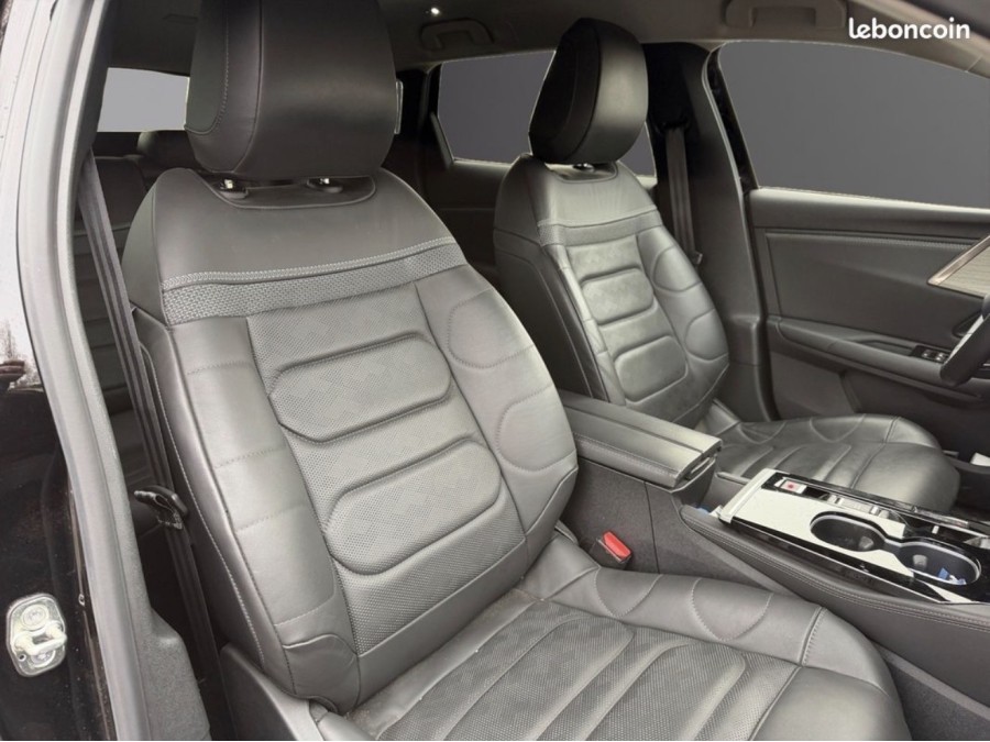 CITROEN d'occasion C5 X HYBRID 225 PLUS E-EAT de 2022 Vernon (27)﻿