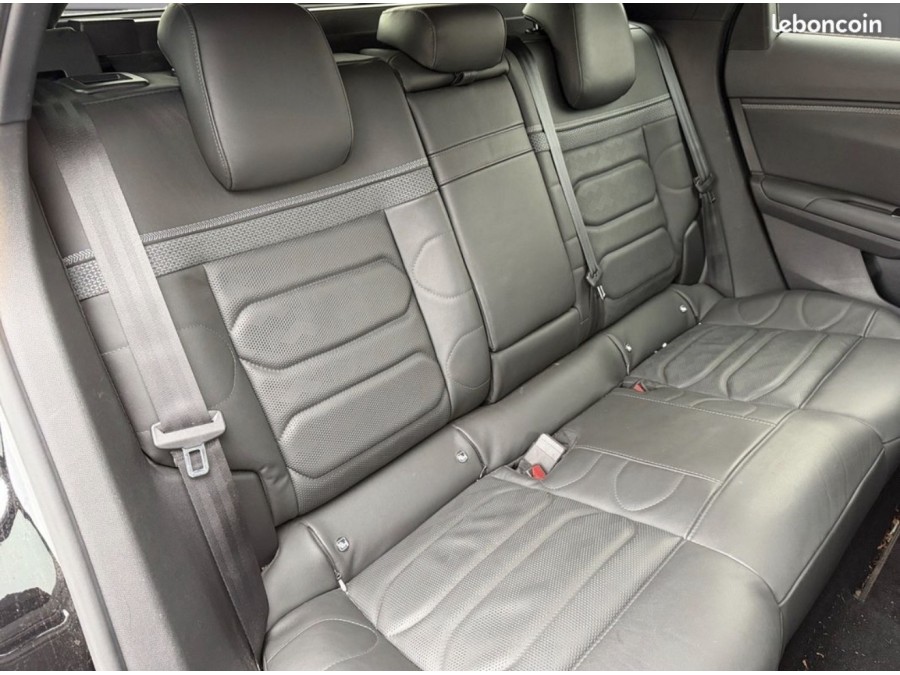 CITROEN d'occasion C5 X HYBRID 225 PLUS E-EAT de 2022 Vernon (27)﻿