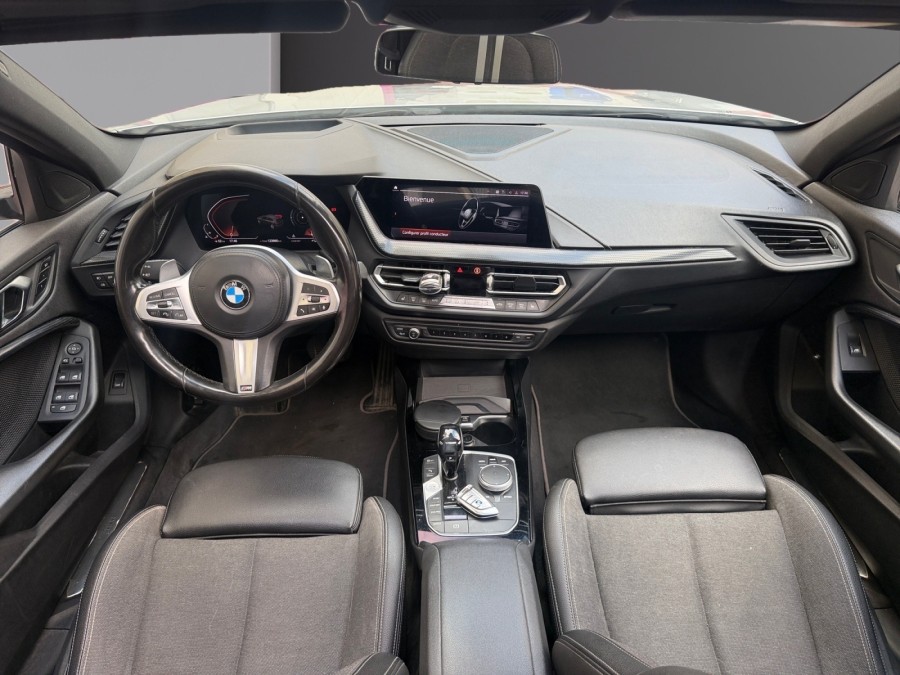 BMW d'occasion SERIE 1 118I DKG de 2019 Le Raincy (93)﻿