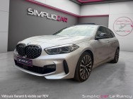 BMW d'occasion SERIE 1 118I DKG de 2019 Le Raincy (93)﻿