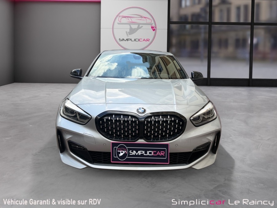 BMW d'occasion SERIE 1 118I DKG de 2019 Le Raincy (93)﻿