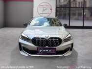 BMW d'occasion SERIE 1 118I DKG de 2019 Le Raincy (93)﻿
