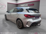 BMW d'occasion SERIE 1 118I DKG de 2019 Le Raincy (93)﻿