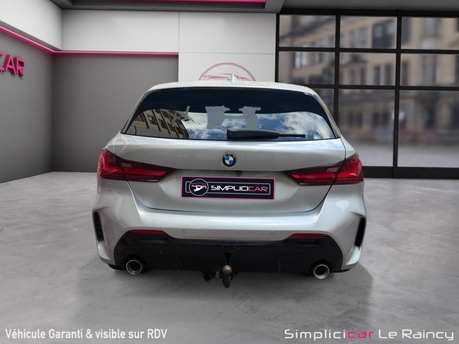 BMW d'occasion SERIE 1 118I DKG de 2019 Le Raincy (93)﻿