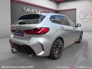BMW d'occasion SERIE 1 118I DKG de 2019 Le Raincy (93)﻿