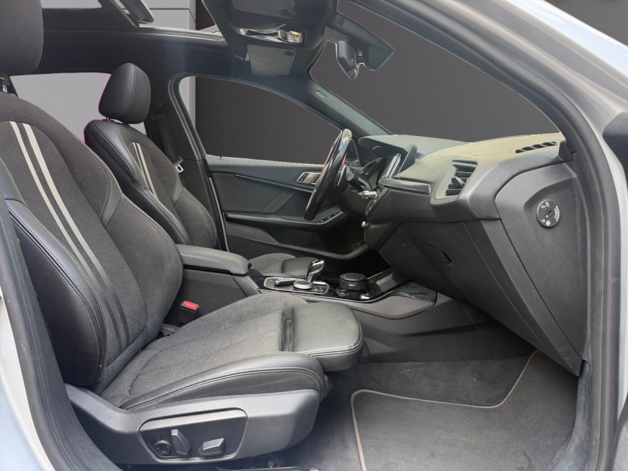 BMW d'occasion SERIE 1 118I DKG de 2019 Le Raincy (93)﻿