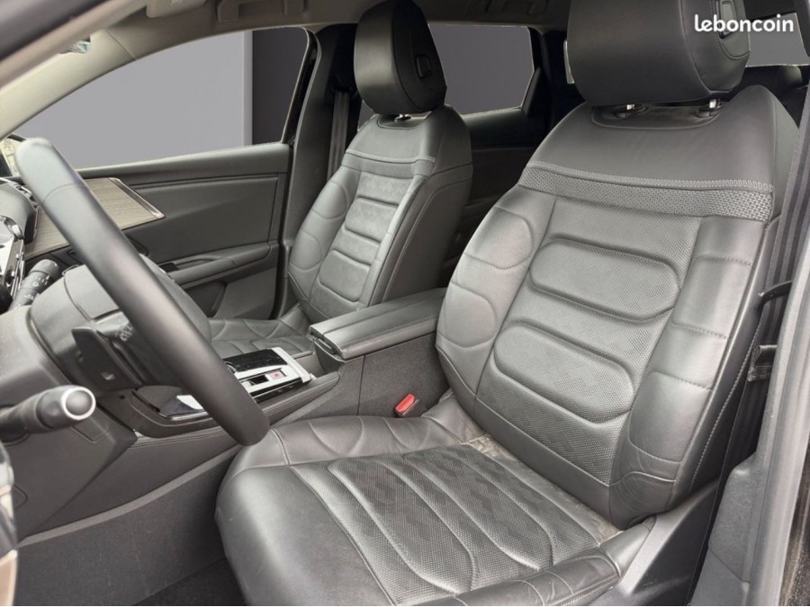 CITROEN d'occasion C5 X HYBRID 225 PLUS E-EAT de 2022 Vernon (27)﻿