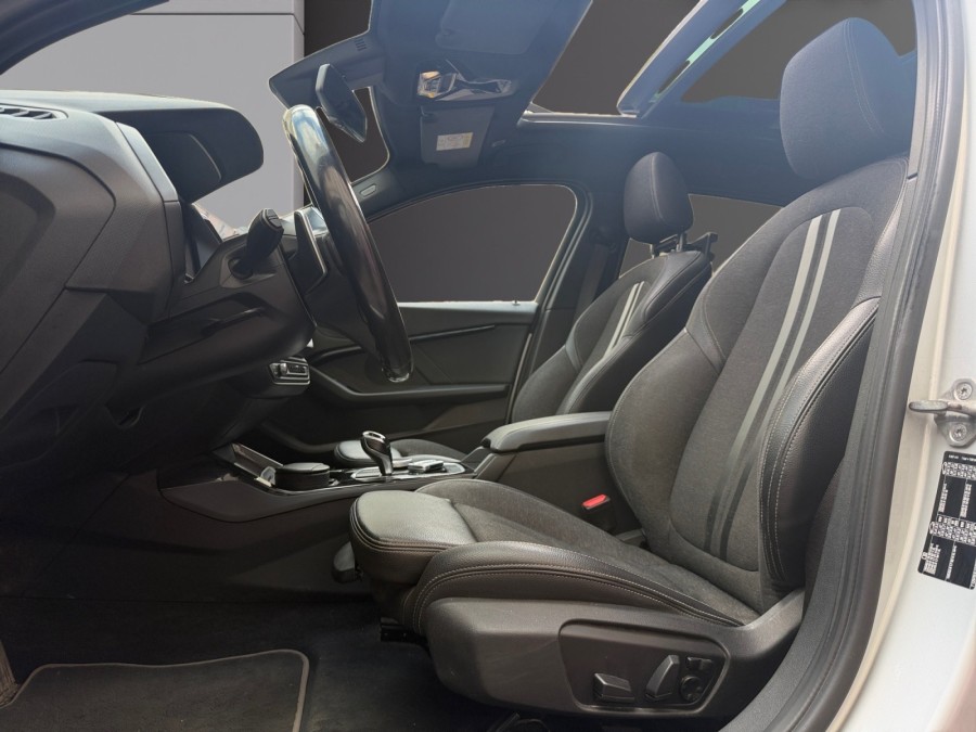 BMW d'occasion SERIE 1 118I DKG de 2019 Le Raincy (93)﻿
