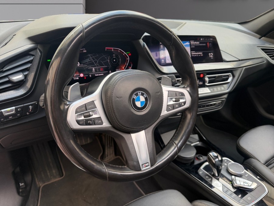 BMW d'occasion SERIE 1 118I DKG de 2019 Le Raincy (93)﻿