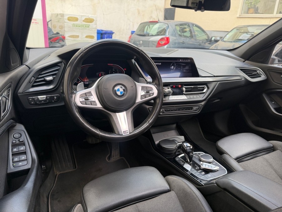 BMW d'occasion SERIE 1 118I DKG de 2019 Le Raincy (93)﻿