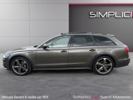 AUDI d'occasion A6 AVANT 3.0 V6 BITDI 313 AVUS QUATTRO TIPTRONIC de