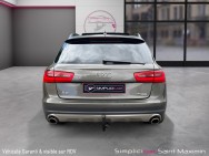 AUDI d'occasion A6 AVANT 3.0 V6 BITDI 313 AVUS QUATTRO TIPTRONIC de