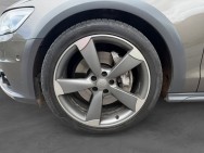 AUDI d'occasion A6 AVANT 3.0 V6 BITDI 313 AVUS QUATTRO TIPTRONIC de