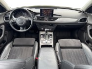 AUDI d'occasion A6 AVANT 3.0 V6 BITDI 313 AVUS QUATTRO TIPTRONIC de