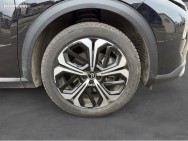 CITROEN d'occasion C5 X HYBRID 225 PLUS E-EAT de 2022 Vernon (27)﻿