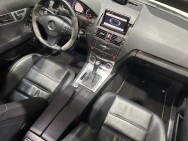MERCEDES d'occasion CLASSE C C63 AMG de 2008 Lyon Ouest (69)﻿