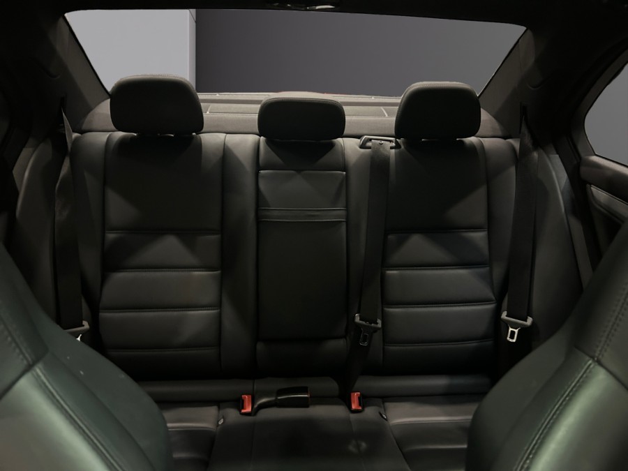 MERCEDES d'occasion CLASSE C C63 AMG de 2008 Lyon Ouest (69)﻿
