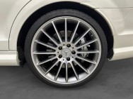 MERCEDES d'occasion CLASSE C C63 AMG de 2008 Lyon Ouest (69)﻿