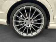 MERCEDES d'occasion CLASSE C C63 AMG de 2008 Lyon Ouest (69)﻿