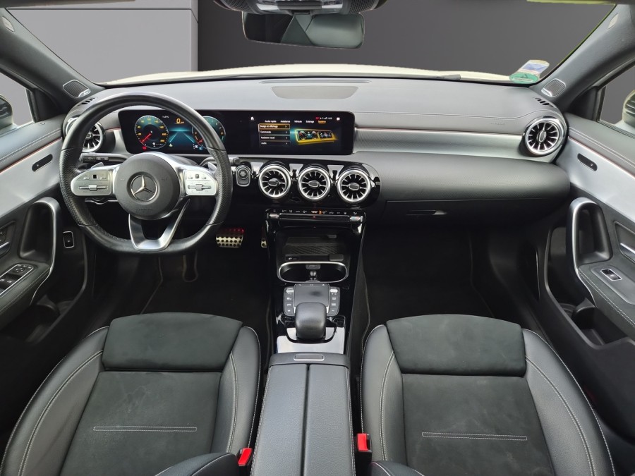MERCEDES d'occasion CLASSE A IV A250 E BUSINESS LINE 8G-DCT de 2021