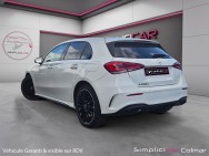 MERCEDES d'occasion CLASSE A IV A250 E BUSINESS LINE 8G-DCT de 2021