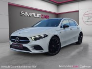 MERCEDES d'occasion CLASSE A IV A250 E BUSINESS LINE 8G-DCT de 2021