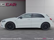 MERCEDES d'occasion CLASSE A IV A250 E BUSINESS LINE 8G-DCT de 2021