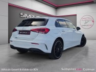 MERCEDES d'occasion CLASSE A IV A250 E BUSINESS LINE 8G-DCT de 2021