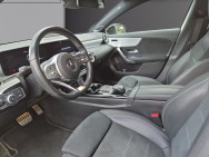 MERCEDES d'occasion CLASSE A IV A250 E BUSINESS LINE 8G-DCT de 2021