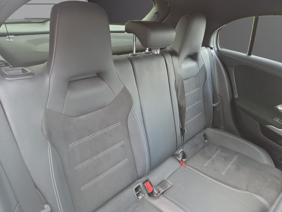 MERCEDES d'occasion CLASSE A IV A250 E BUSINESS LINE 8G-DCT de 2021