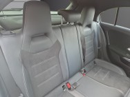 MERCEDES d'occasion CLASSE A IV A250 E BUSINESS LINE 8G-DCT de 2021