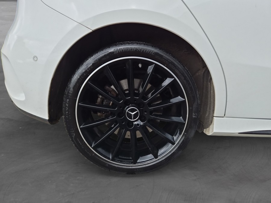 MERCEDES d'occasion CLASSE A IV A250 E BUSINESS LINE 8G-DCT de 2021