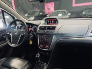 OPEL d'occasion MOKKA X 1.6 CDTI 136 4X4 de 2016 Annecy (74)﻿