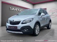OPEL d'occasion MOKKA X 1.6 CDTI 136 4X4 de 2016 Annecy (74)﻿