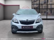 OPEL d'occasion MOKKA X 1.6 CDTI 136 4X4 de 2016 Annecy (74)﻿