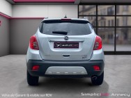 OPEL d'occasion MOKKA X 1.6 CDTI 136 4X4 de 2016 Annecy (74)﻿