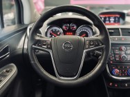 OPEL d'occasion MOKKA X 1.6 CDTI 136 4X4 de 2016 Annecy (74)﻿