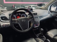OPEL d'occasion MOKKA X 1.6 CDTI 136 4X4 de 2016 Annecy (74)﻿