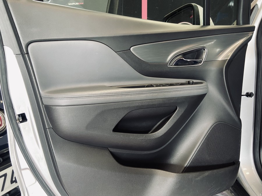 OPEL d'occasion MOKKA X 1.6 CDTI 136 4X4 de 2016 Annecy (74)﻿