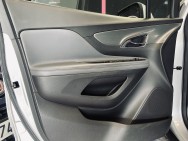 OPEL d'occasion MOKKA X 1.6 CDTI 136 4X4 de 2016 Annecy (74)﻿
